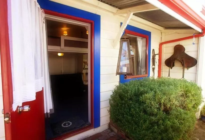 هاستل Stables Lodge Backpackers