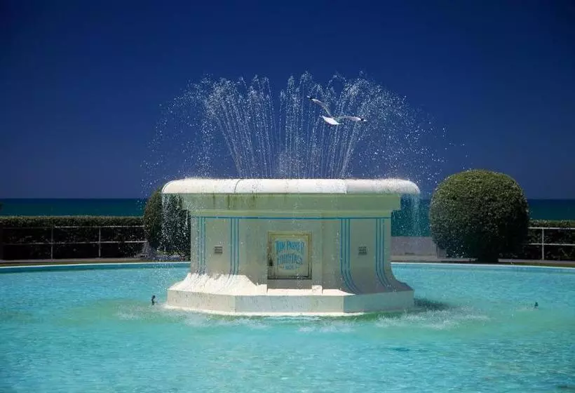 هاستل Stables Lodge Backpackers