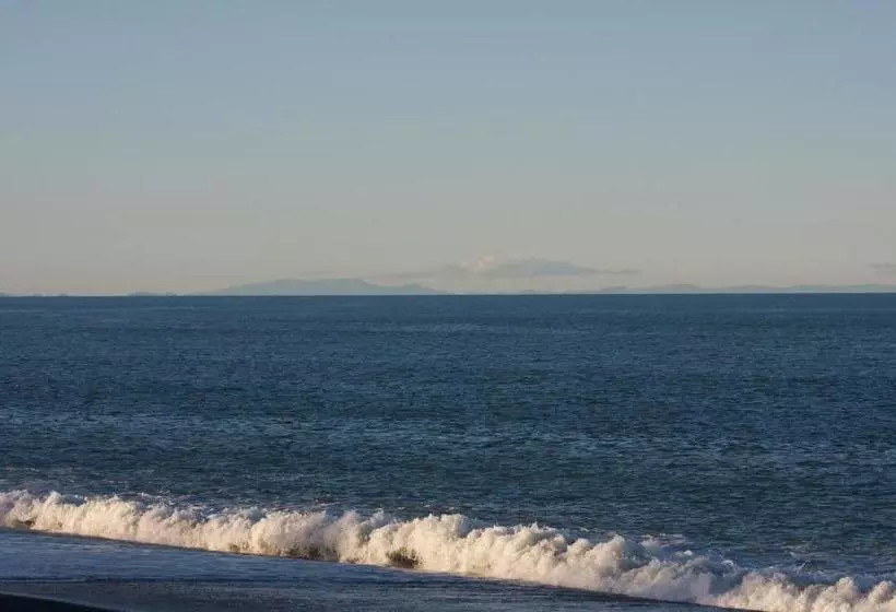 هاستل Stables Lodge Backpackers