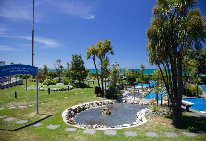 فندق صغير Stables Lodge Backpackers