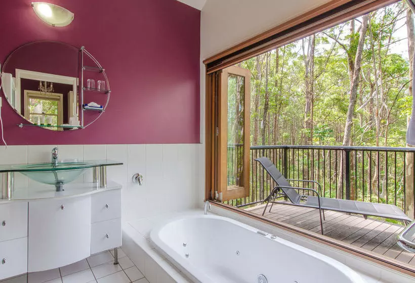 Amytis Gardens Retreat & Day Spa