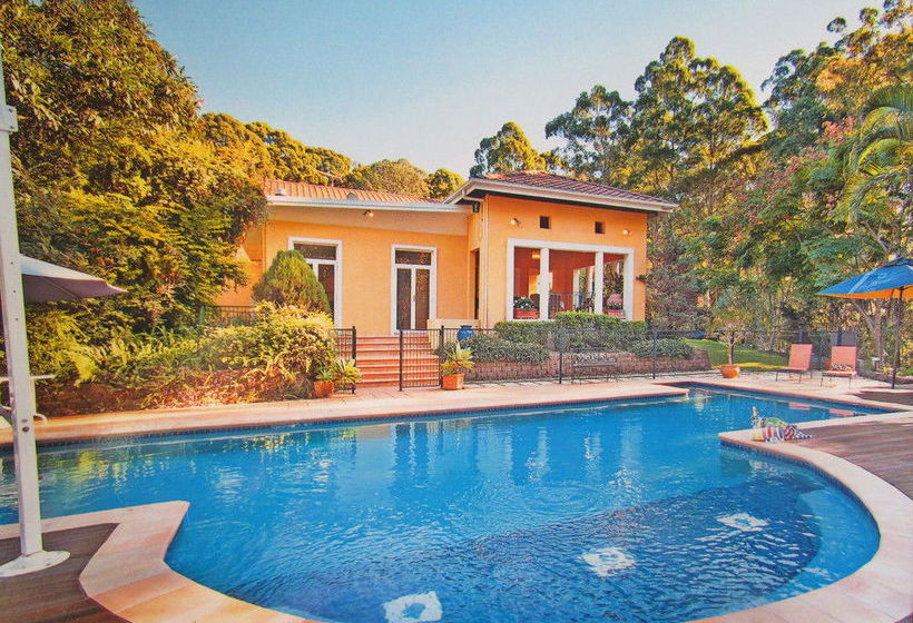 Amytis Gardens Retreat & Day Spa