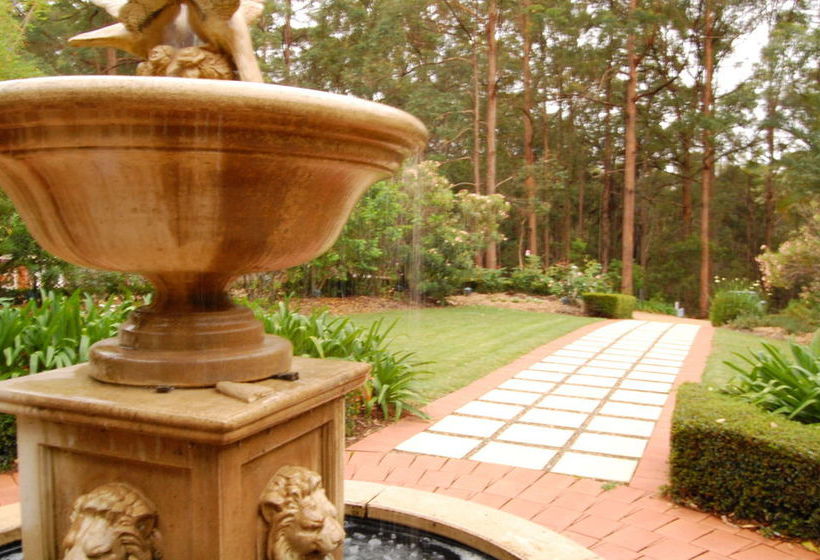 Amytis Gardens Retreat & Day Spa