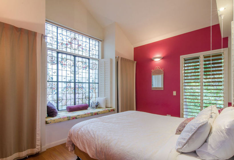 Amytis Gardens Retreat & Day Spa