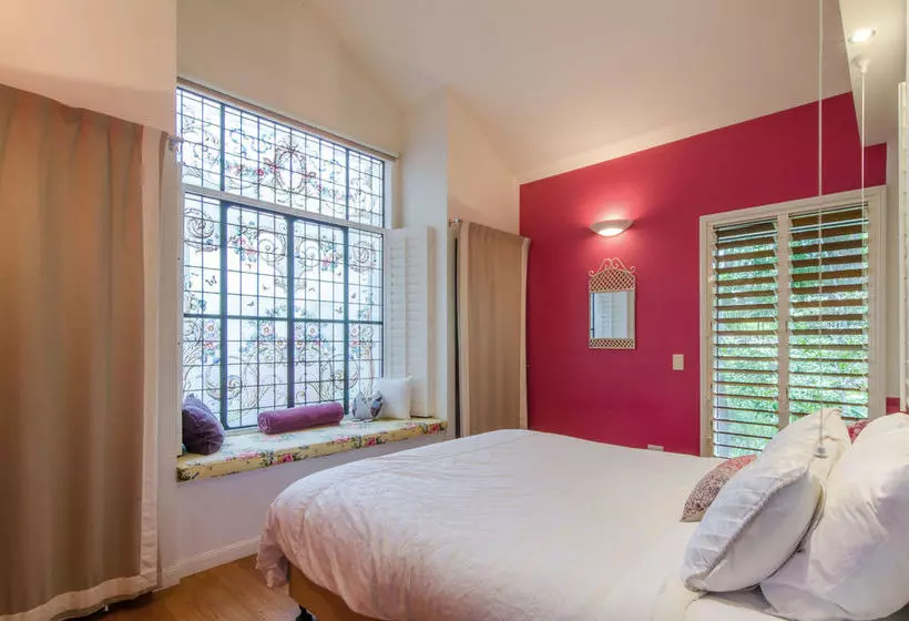 Amytis Gardens Retreat & Day Spa