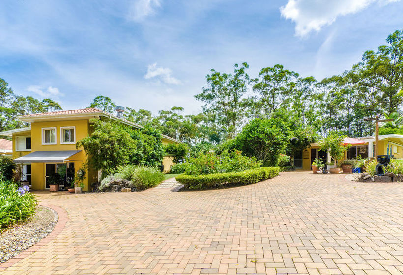 Amytis Gardens Retreat & Day Spa