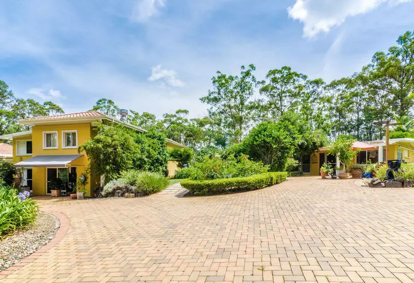 Amytis Gardens Retreat & Day Spa