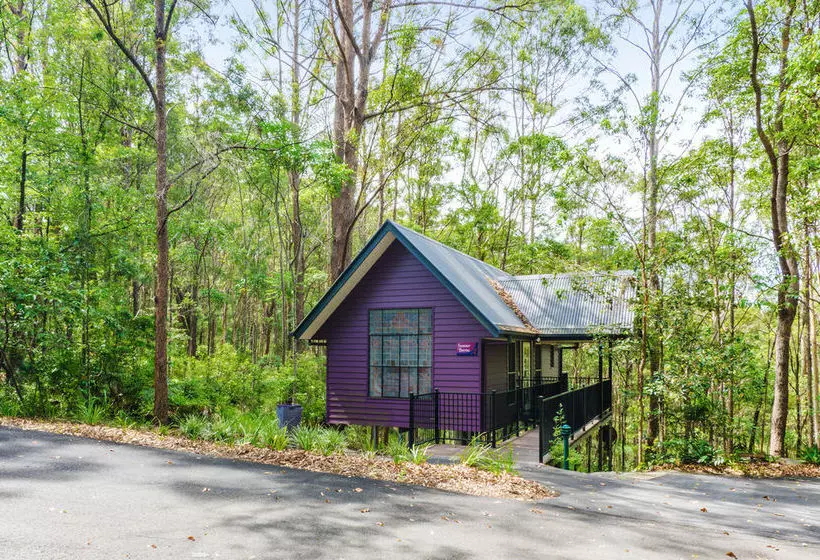 Amytis Gardens Retreat & Day Spa