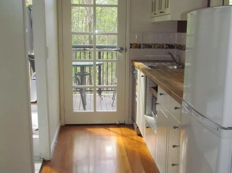 Amytis Gardens Retreat & Day Spa