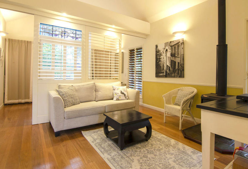 Amytis Gardens Retreat & Day Spa