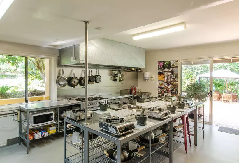 Amytis Gardens Retreat & Day Spa