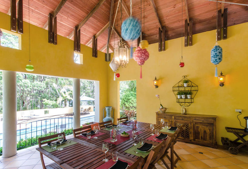 Amytis Gardens Retreat & Day Spa