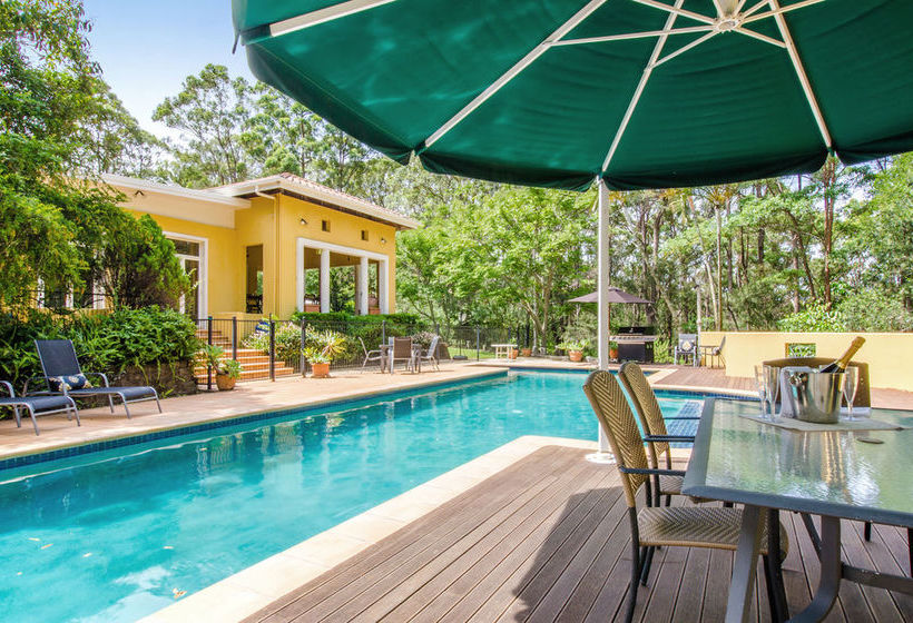 Amytis Gardens Retreat & Day Spa