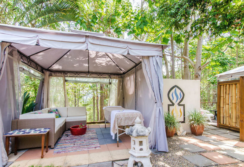 Amytis Gardens Retreat & Day Spa