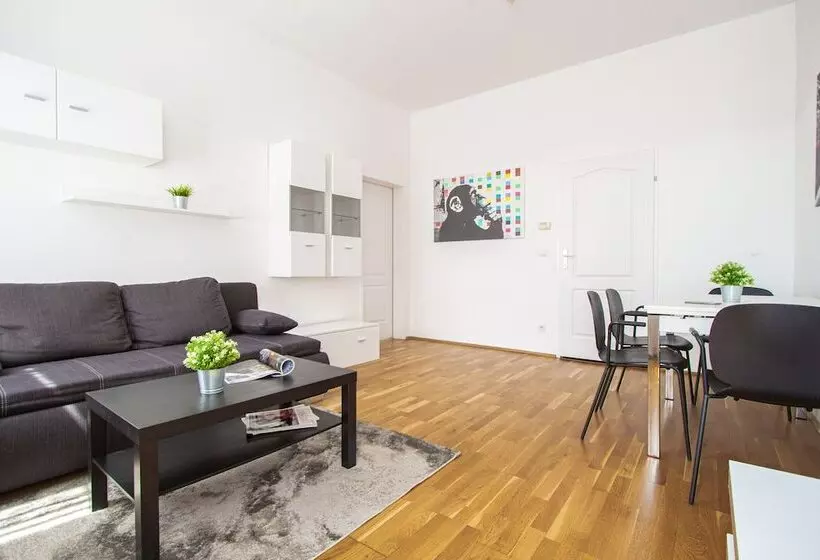 Apartment Davidgasse