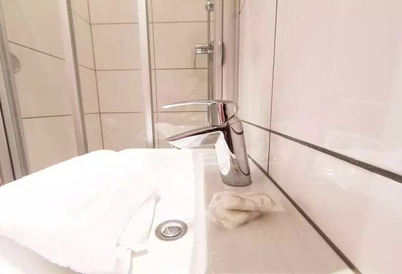 Apartment Davidgasse