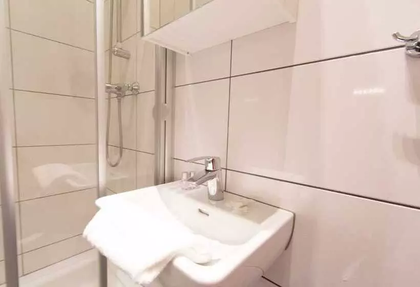 Apartment Davidgasse