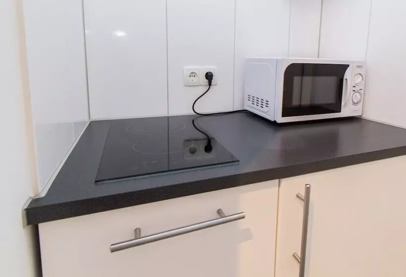 Apartment Davidgasse