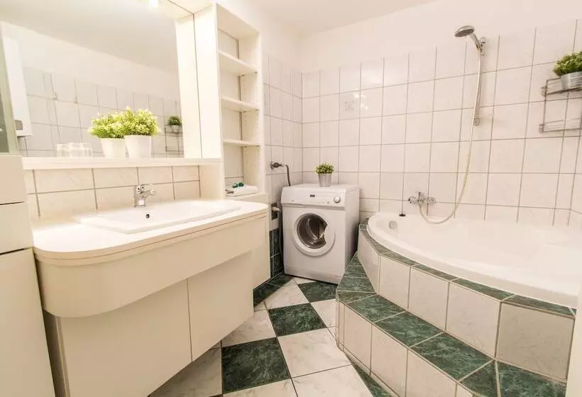 Apartment Davidgasse