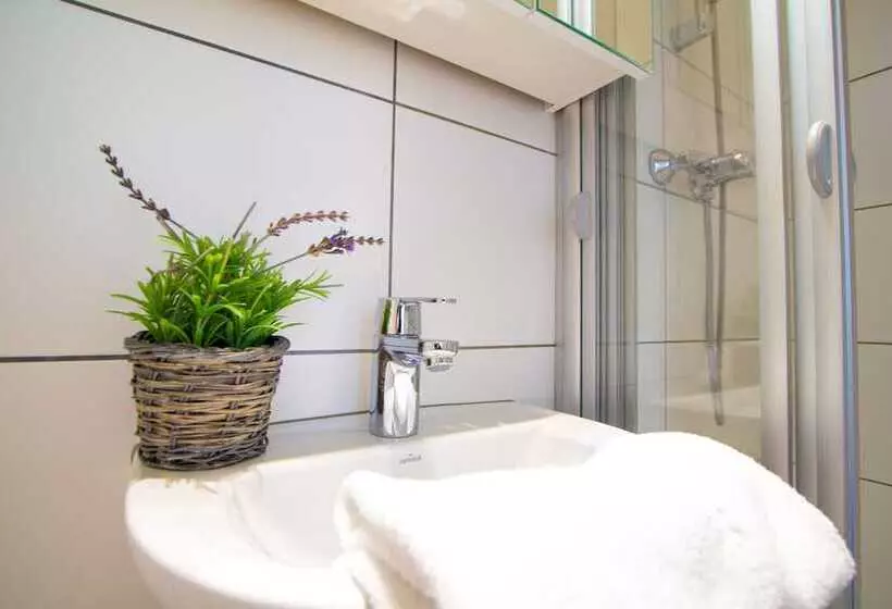 Apartment Davidgasse