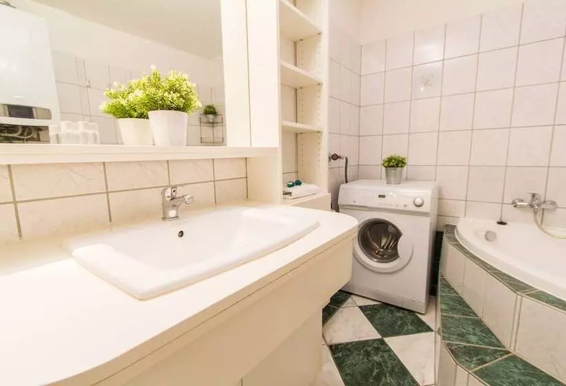 Apartment Davidgasse