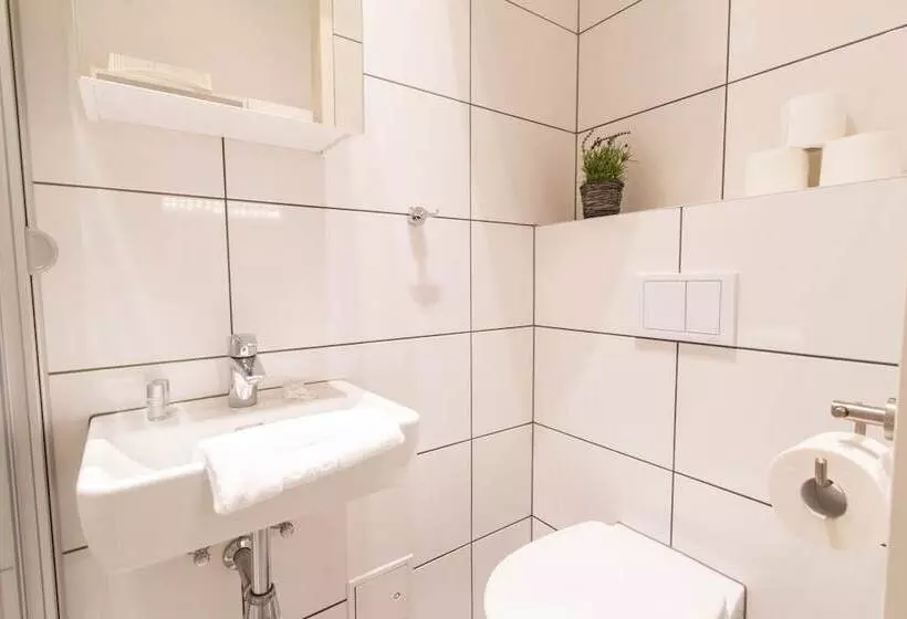 Apartment Davidgasse