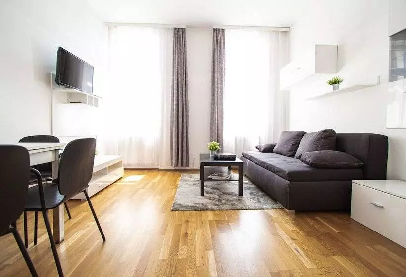 Apartment Davidgasse