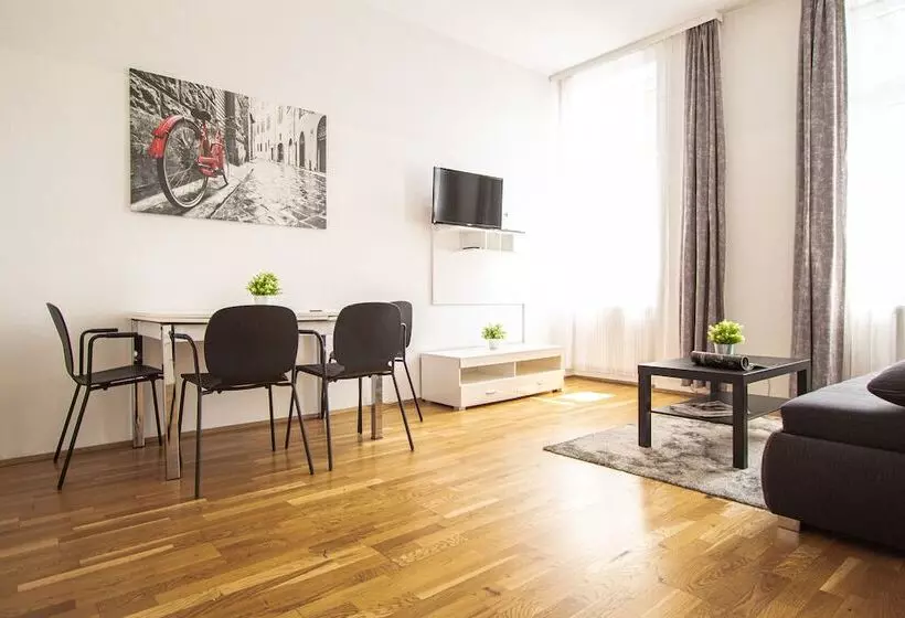 Apartment Davidgasse