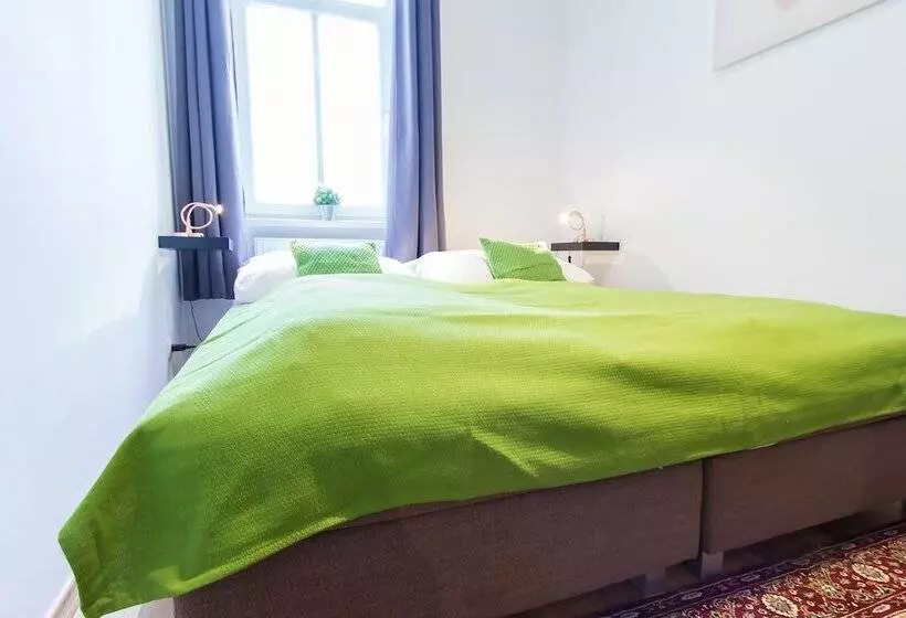 Apartment Davidgasse