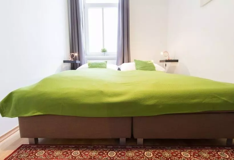 Apartment Davidgasse