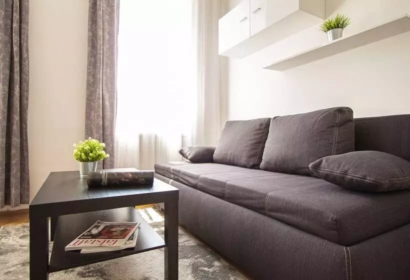 Apartment Davidgasse