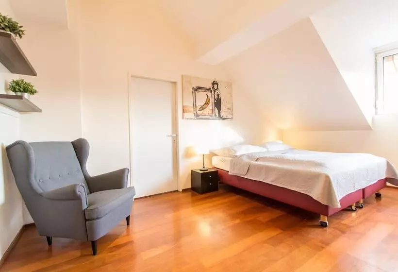 Apartment Davidgasse