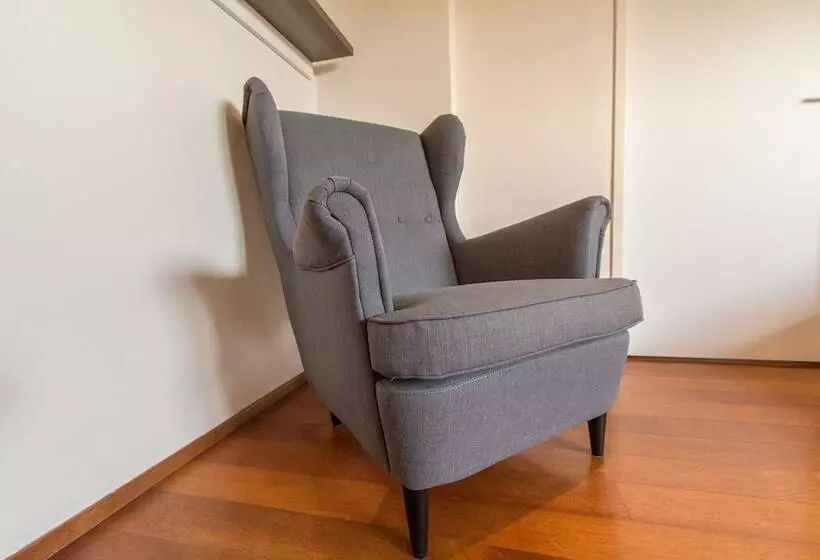 Apartment Davidgasse