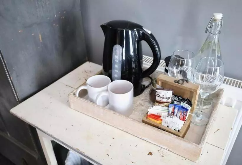 مبيت وإفطار Brighton Inn Boutique Guest Accommodation