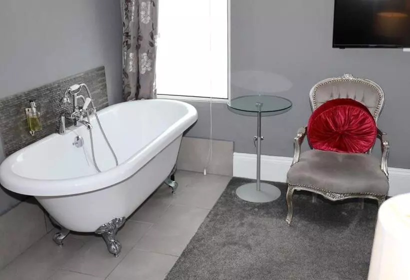 مبيت وإفطار Brighton Inn Boutique Guest Accommodation