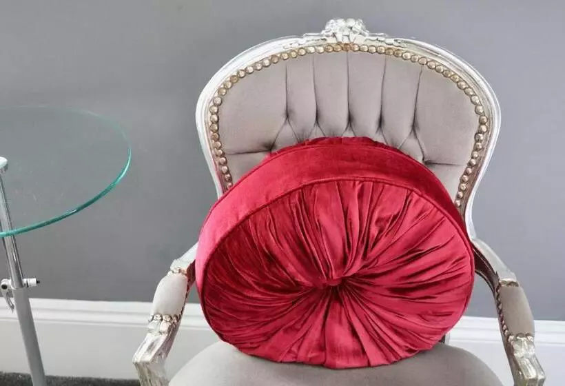 مبيت وإفطار Brighton Inn Boutique Guest Accommodation