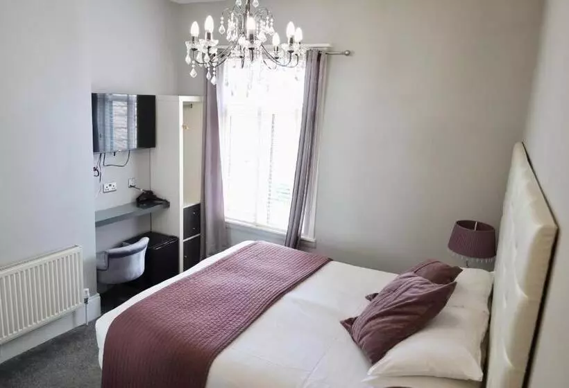 مبيت وإفطار Brighton Inn Boutique Guest Accommodation