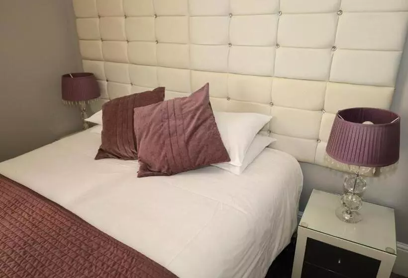 مبيت وإفطار Brighton Inn Boutique Guest Accommodation