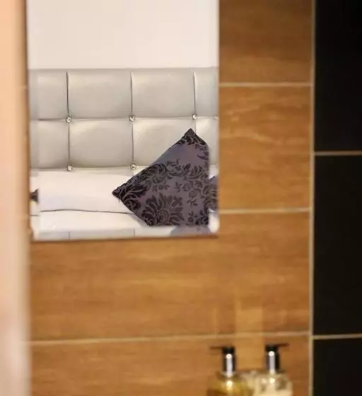 مبيت وإفطار Brighton Inn Boutique Guest Accommodation