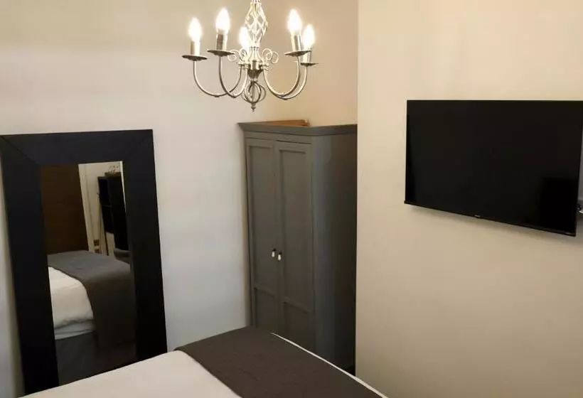 مبيت وإفطار Brighton Inn Boutique Guest Accommodation