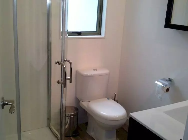 ベッドアンドブレックファースト Matakana Country Lodge