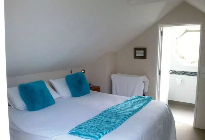 ベッドアンドブレックファースト Matakana Country Lodge