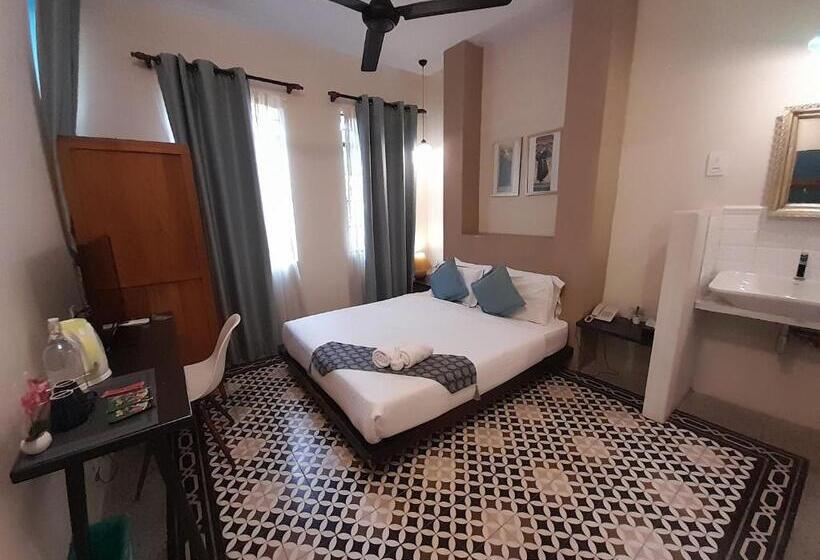 住宿加早餐  Spices