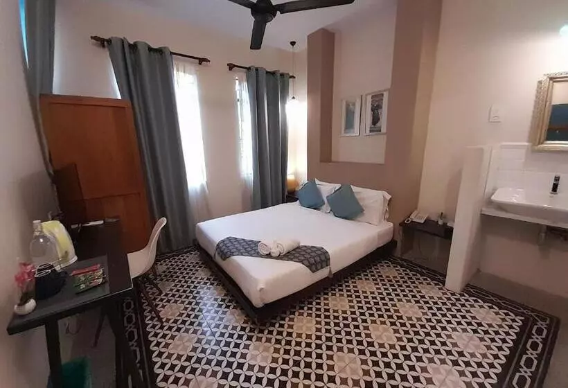 مبيت وإفطار Spices