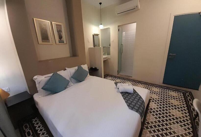 住宿加早餐  Spices