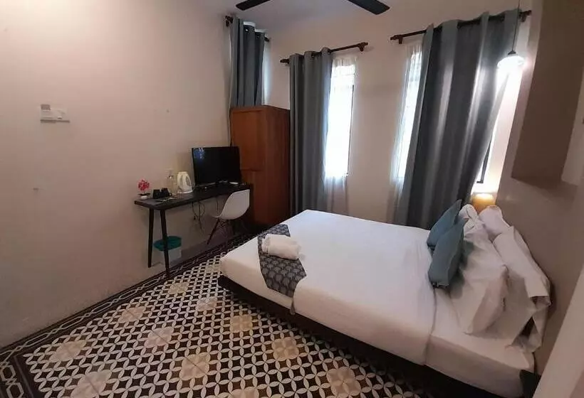 مبيت وإفطار Spices