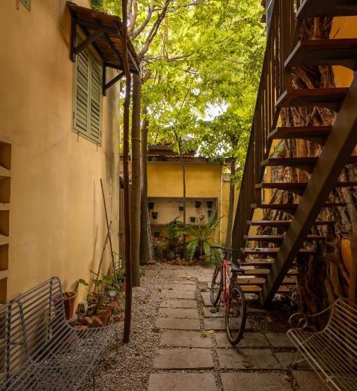 住宿加早餐  Spices