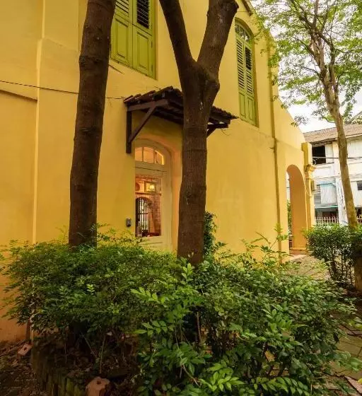 مبيت وإفطار Spices