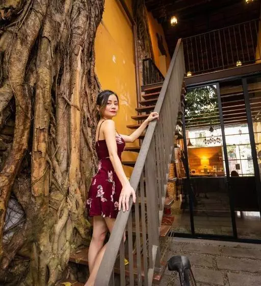 مبيت وإفطار Spices