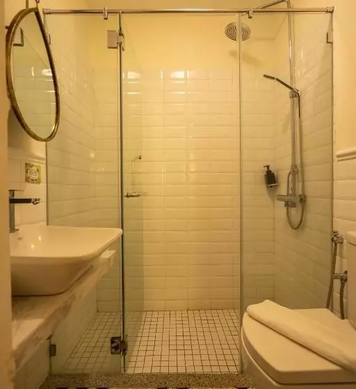 مبيت وإفطار Spices